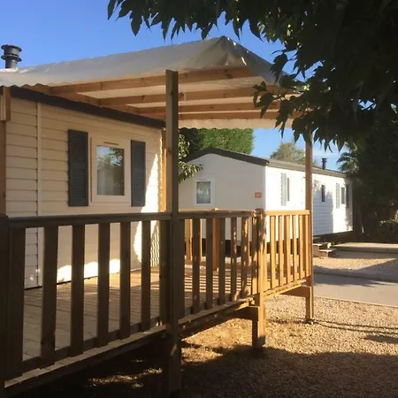 Camping L'europe *